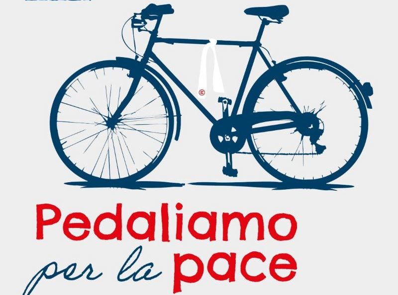 pedalata per la pace loc