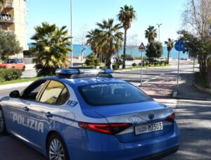 polizia crotone