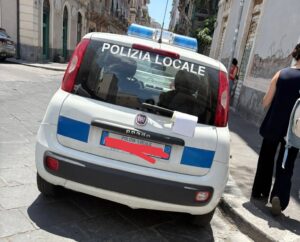 polizia locale