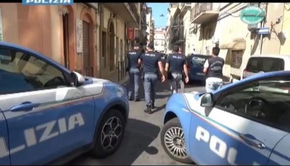 polizia