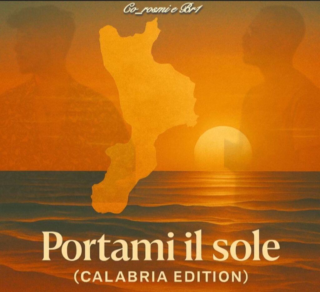 portami il sole