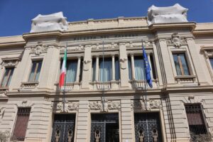 prefettura reggio calabria