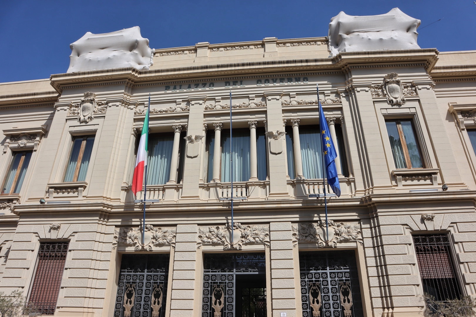 prefettura reggio calabria