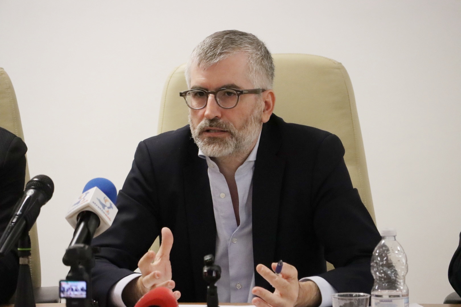 procuratore lombardo