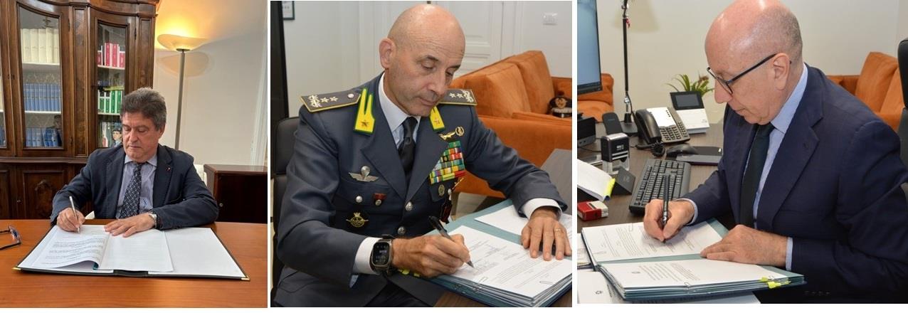 protocollo d’intesa regione calabria