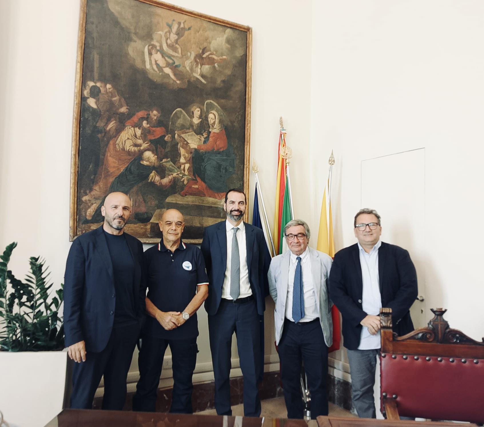 puccio – basile