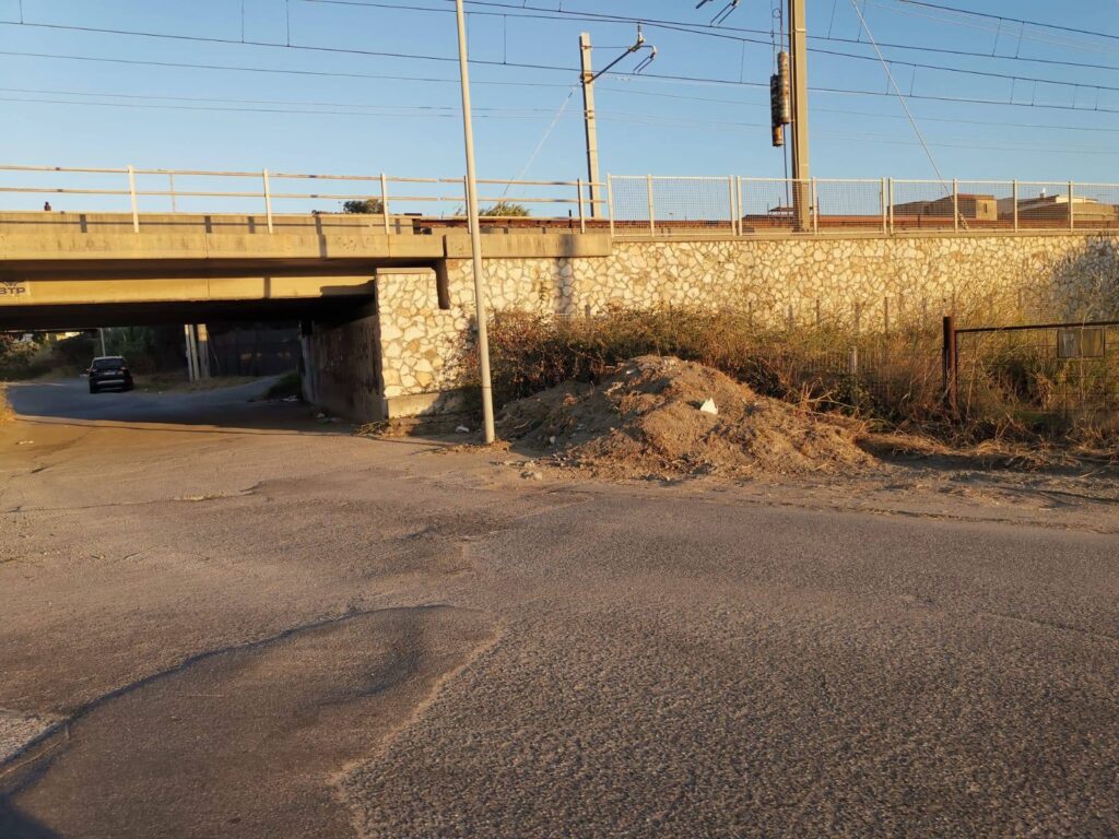 punta pellaro