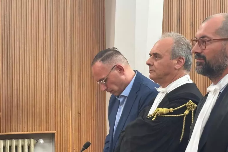 sacerdote Giuseppe Rugolo