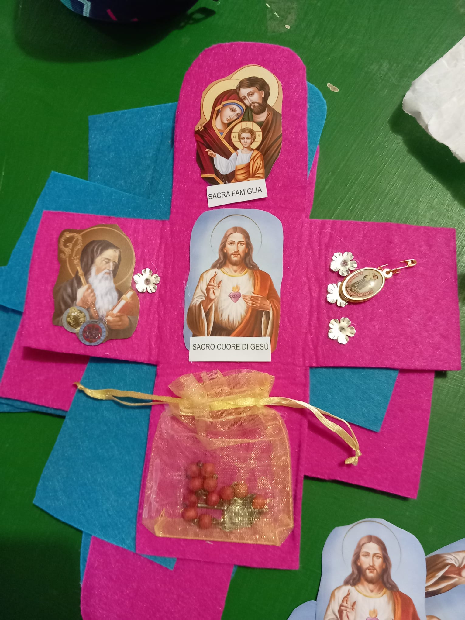 sacro cuore di gesù