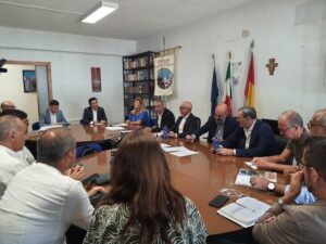 seduta terza municipalità messina (1)