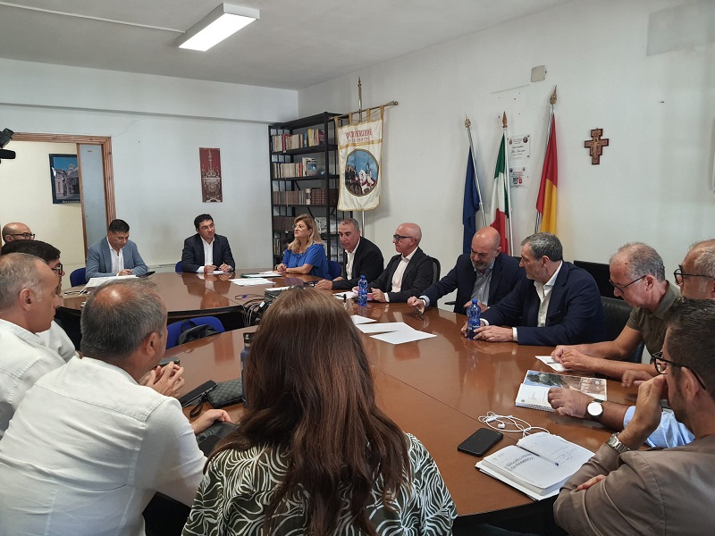 seduta terza municipalità messina (1)