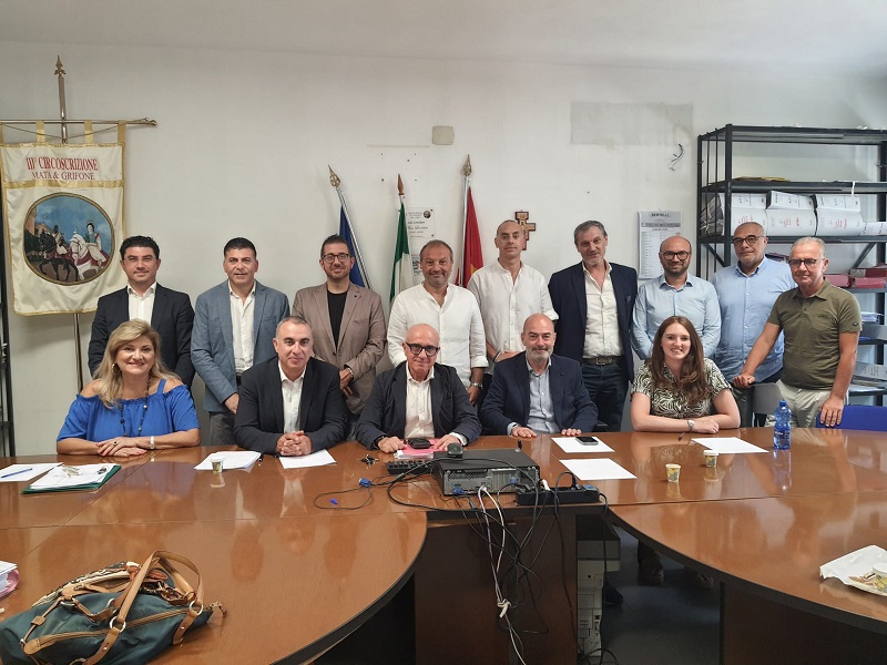 seduta terza municipalità messina (1)