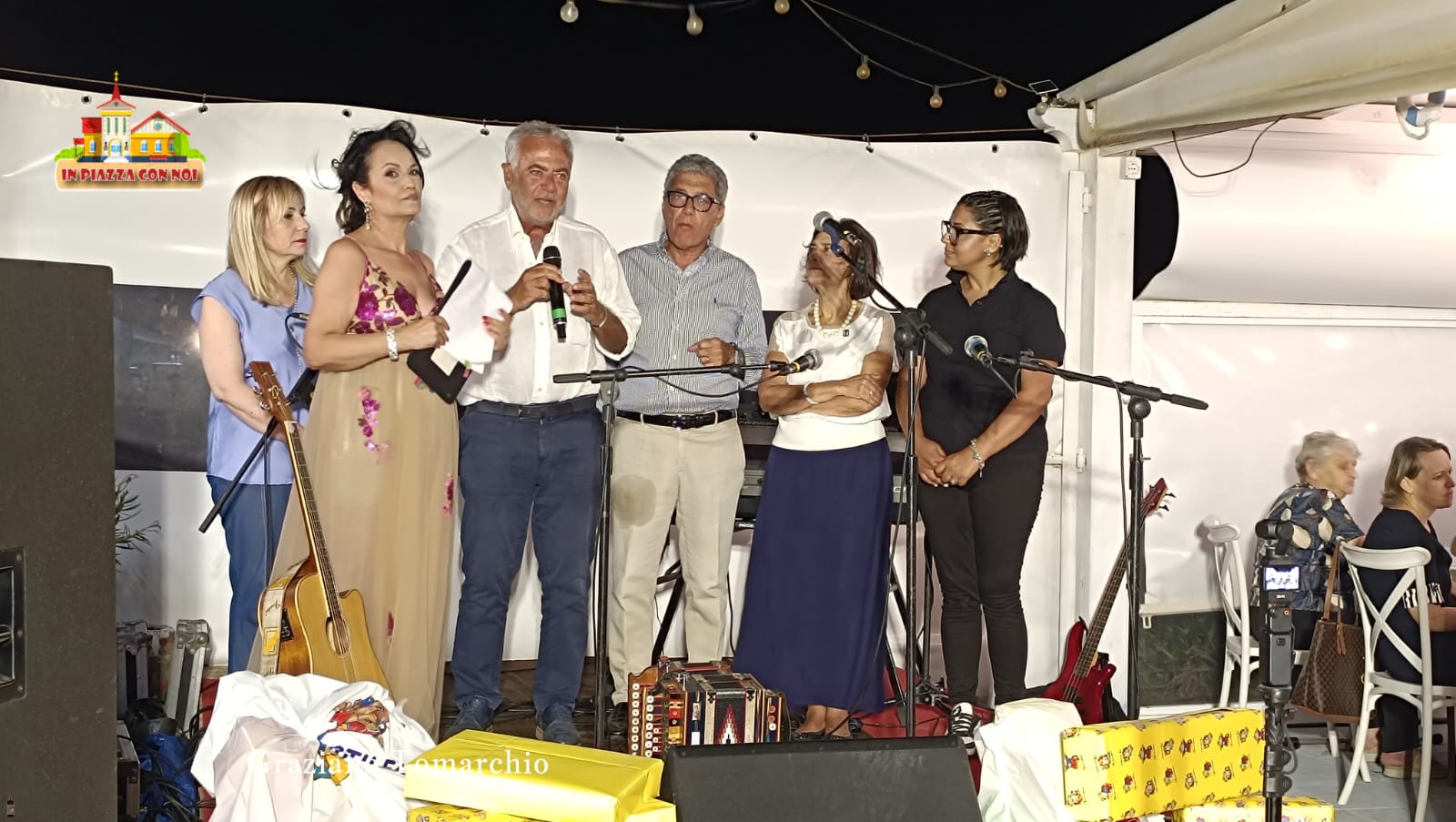 serata beneficenza a gioia tauro (1)
