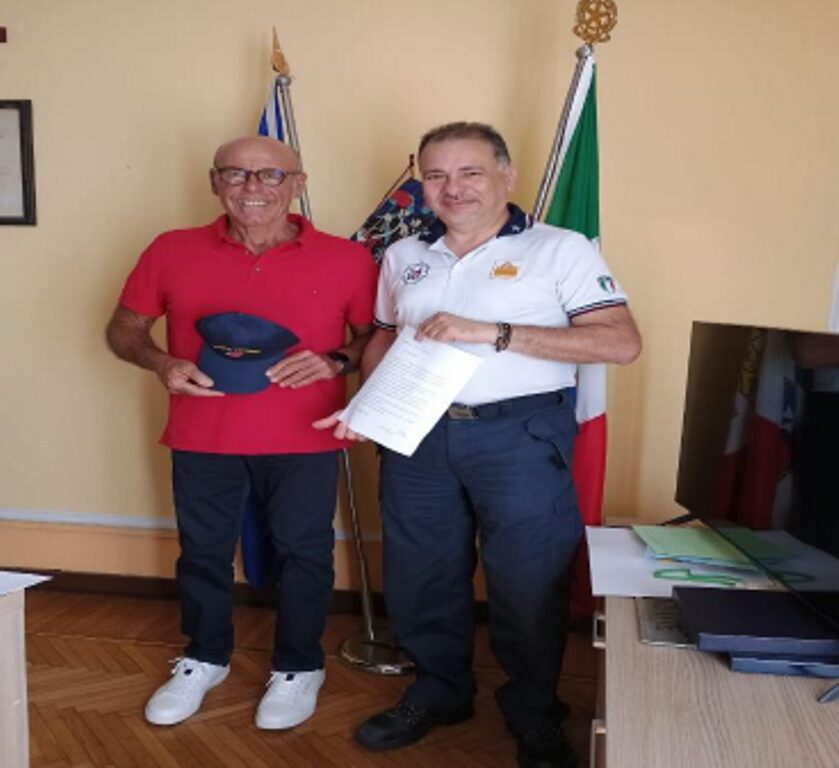 soccorso stretto di messina