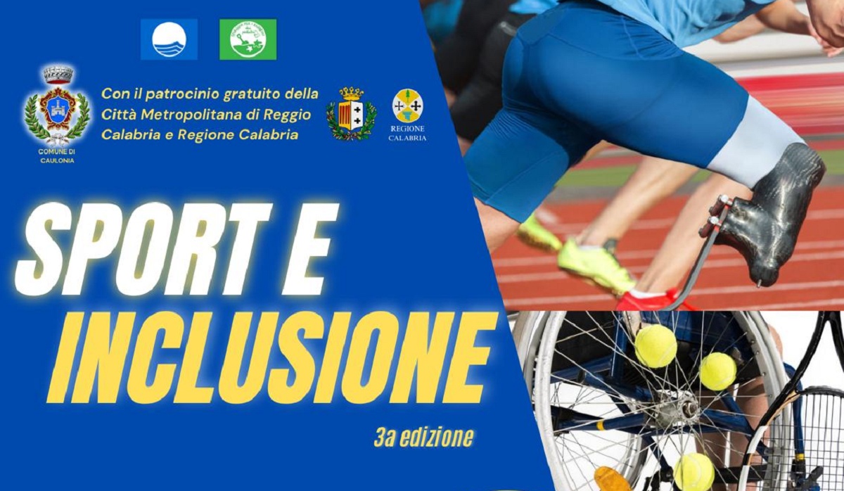 sport e inclusione