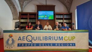 trofeo delle regioni beach volley Locri