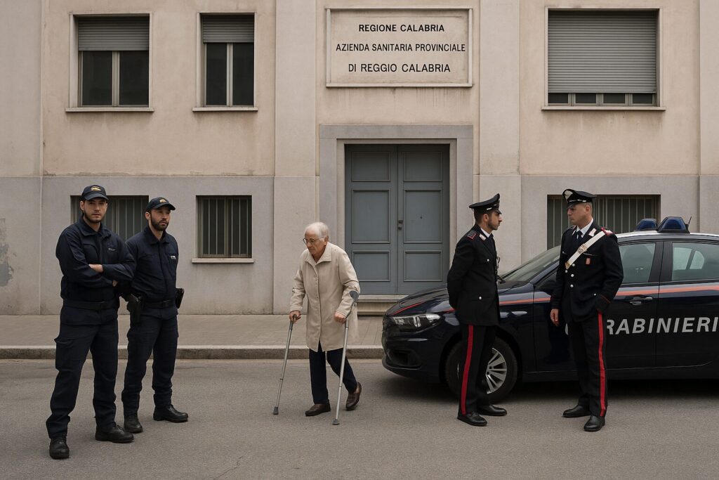 truffa falsi invalidi carabinieri