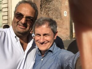 tuccio - alemanno