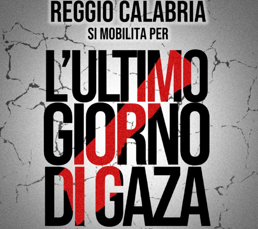 ultimo giorno gaza