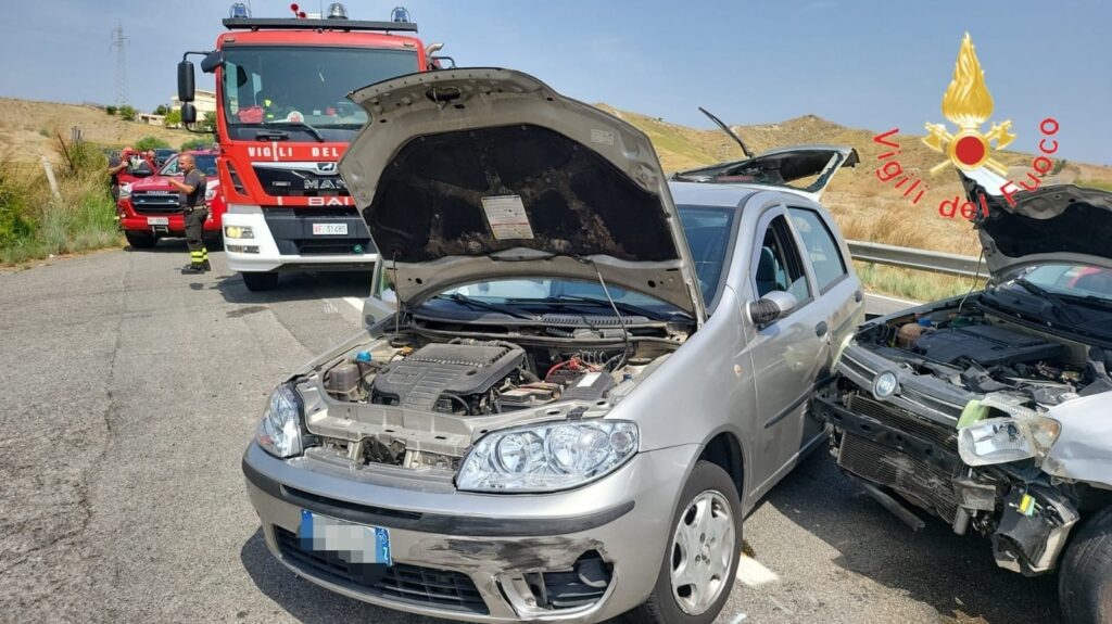 Incidente Catanzaro