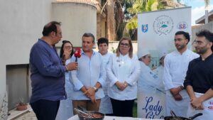 11ª Sagra della Struncatura