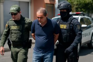 Arresto