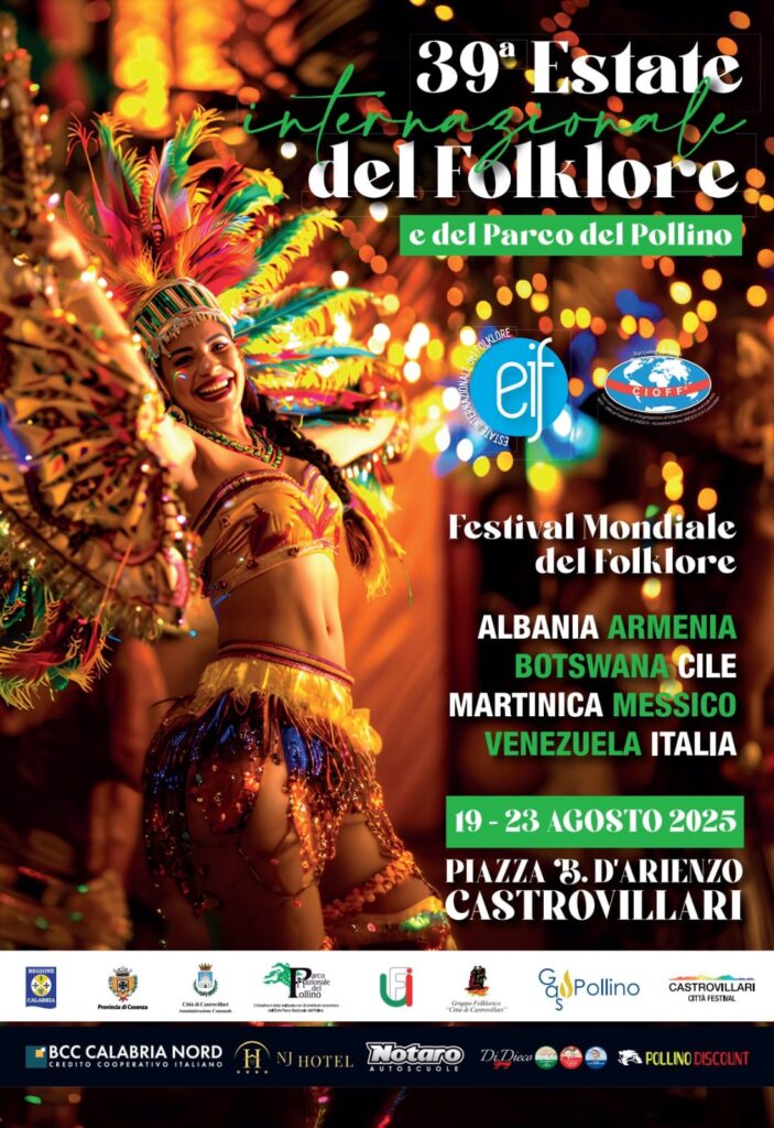 39 festival folklore