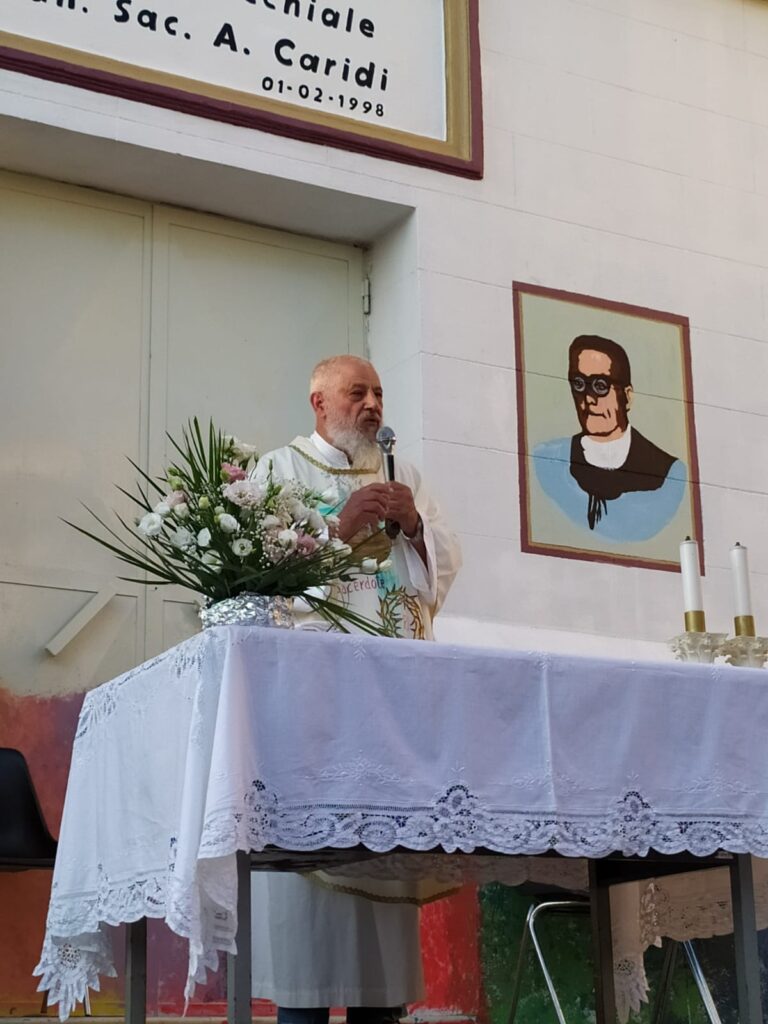 50mo Suor Veronica