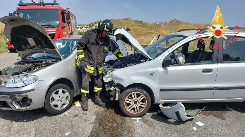 Incidente Catanzaro