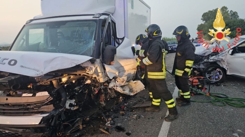 Incidente Crotone
