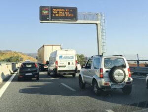 Incidente