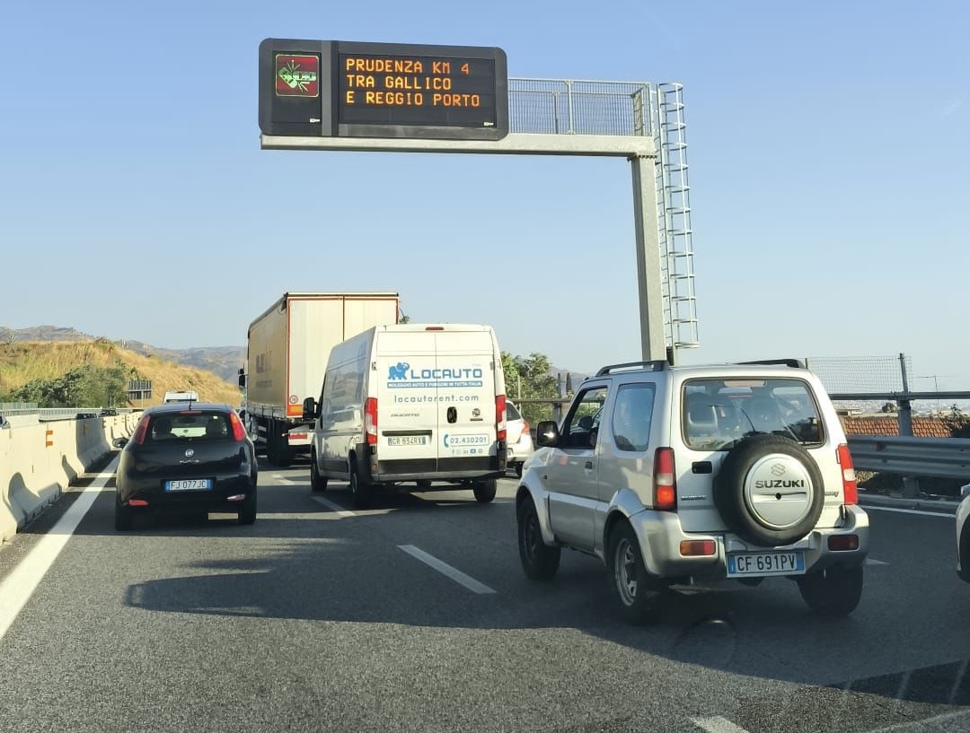 Incidente