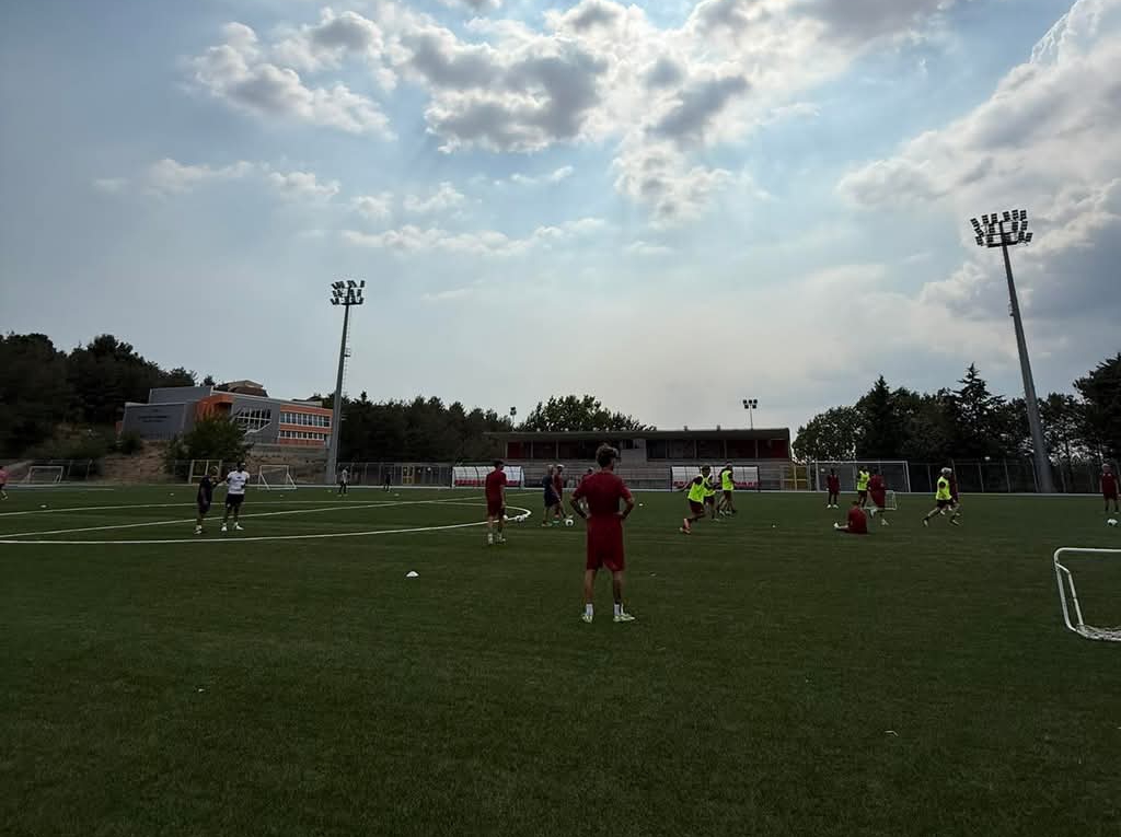 Acireale Atletico Catania