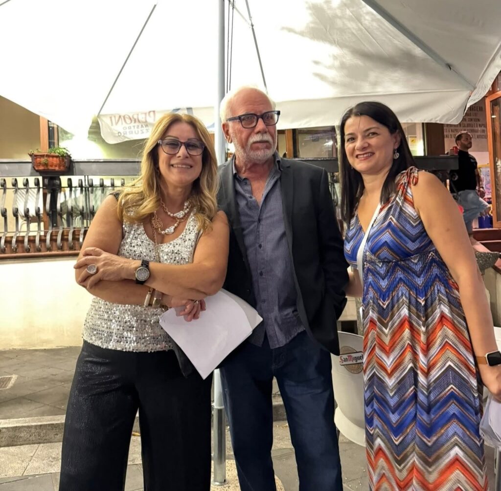 Angiolina Marchese