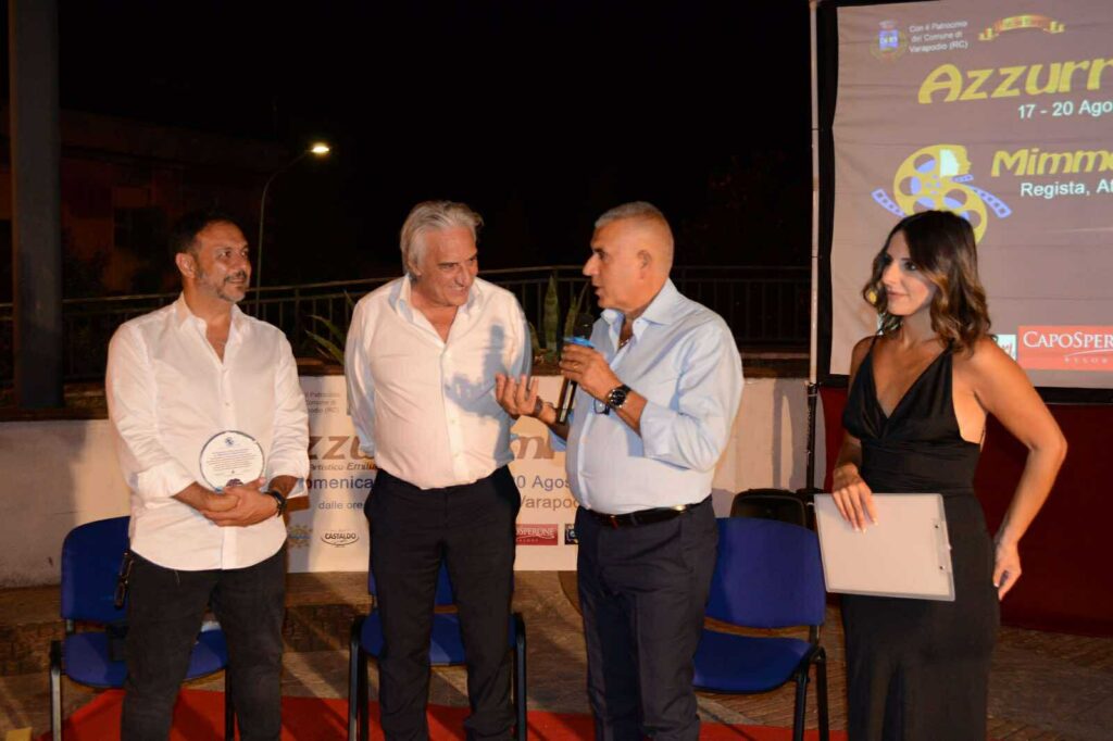 AzzurraFilmFestival