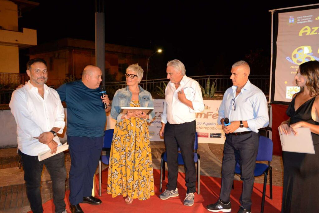 AzzurraFilmFestival