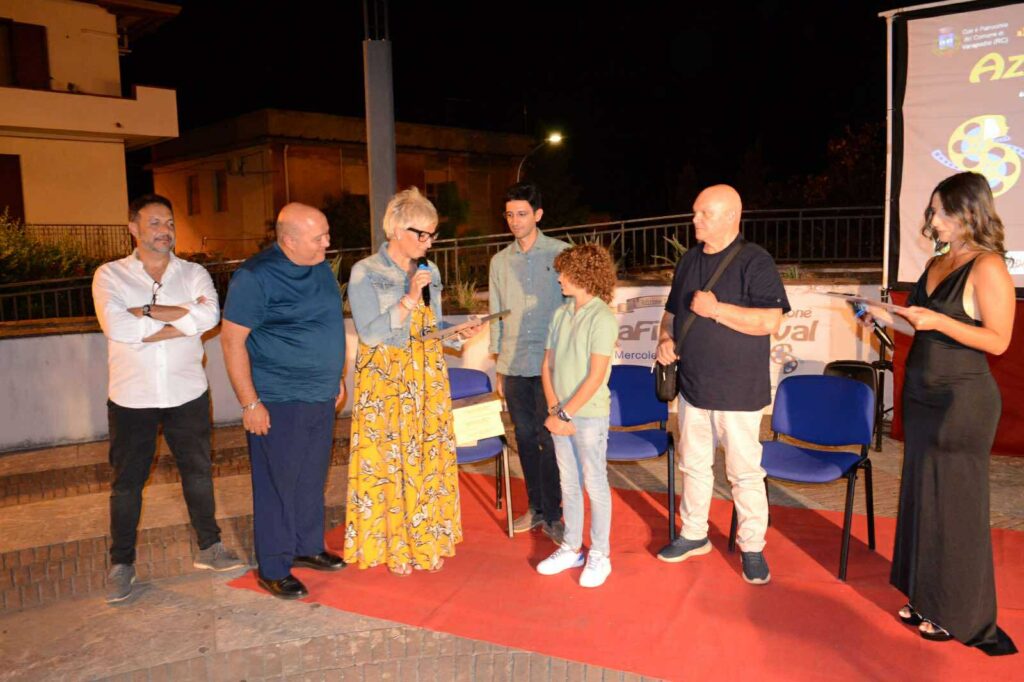 AzzurraFilmFestival