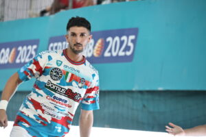 Beach Soccer Catania