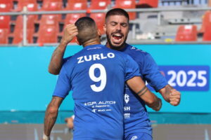 Beach Soccer Catania Serie A