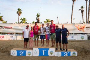 Beach Volley Catania