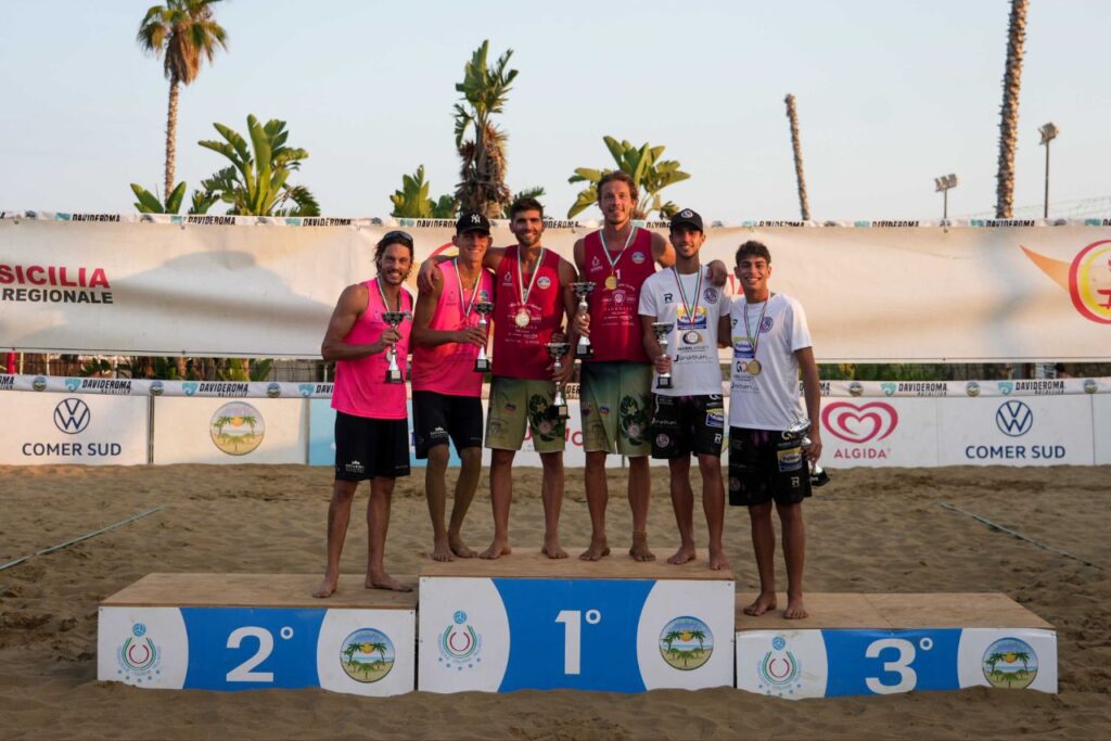 Beach Volley Catania