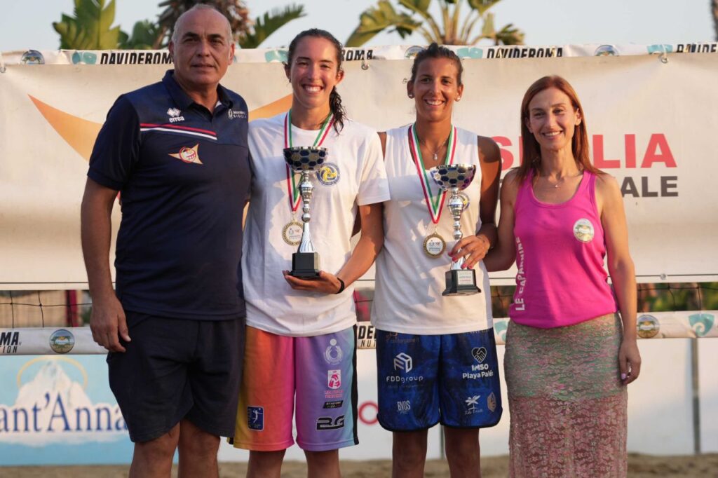 Beach Volley Catania