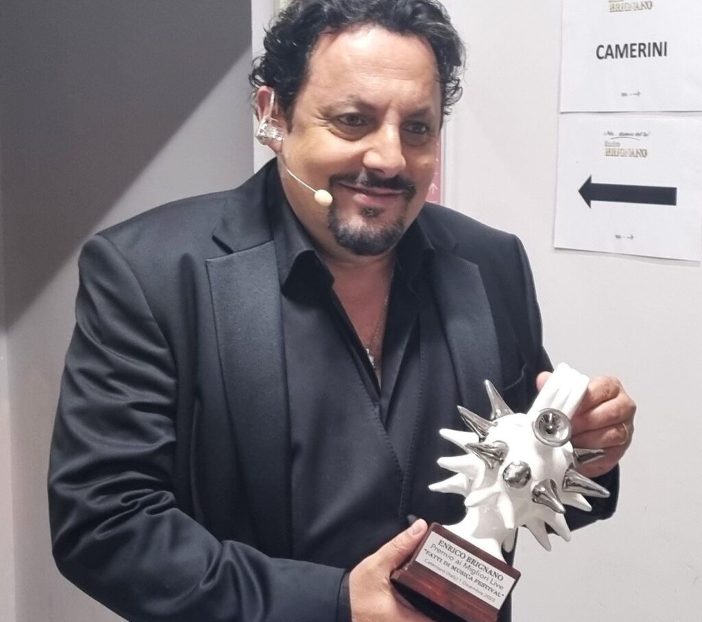 Brignano premio