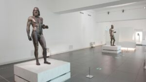 Bronzi di Riace
