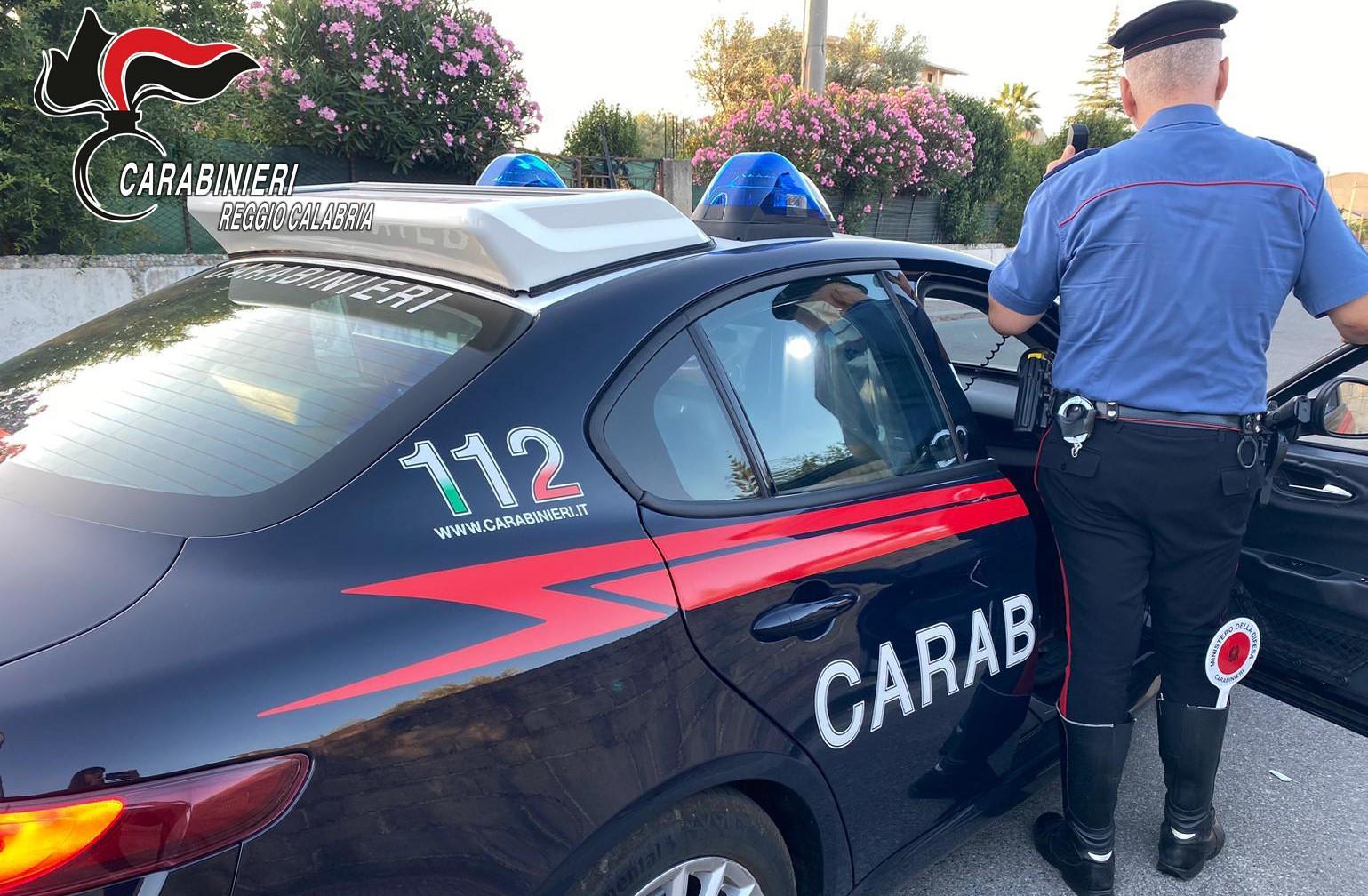 CC Reggio Calabria