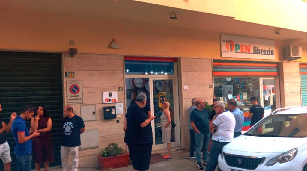 Candidatura Antonio Malara (1)