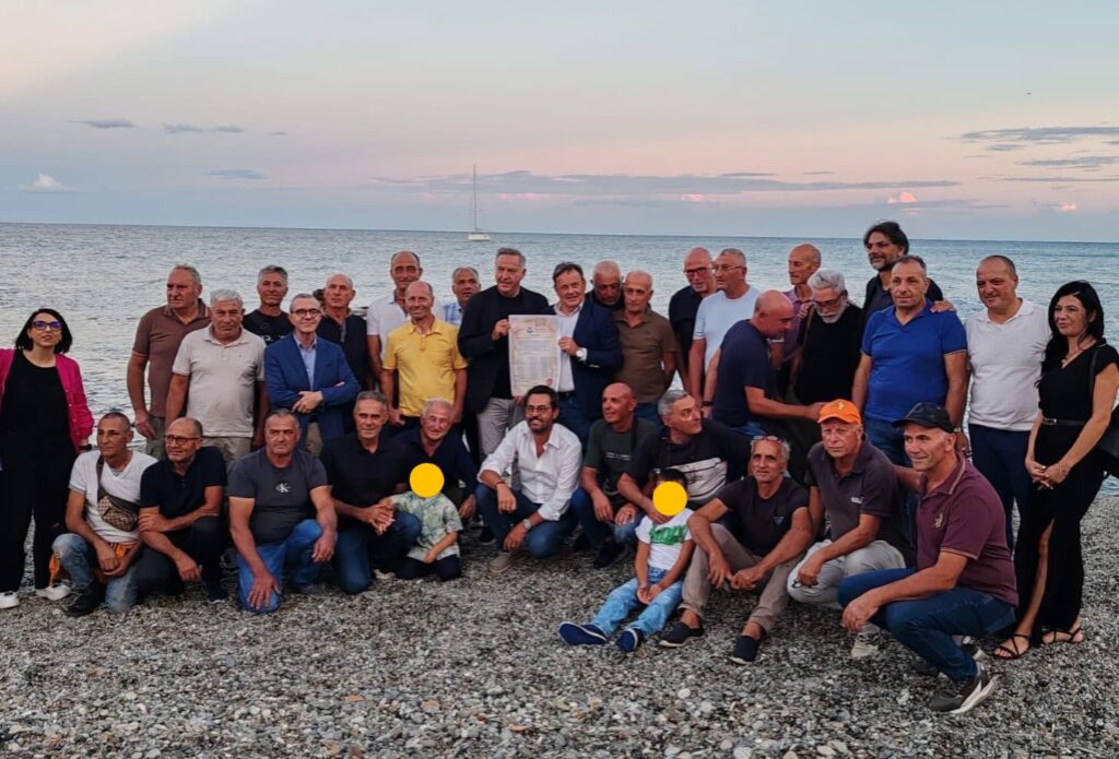 Capo Bruzzano
