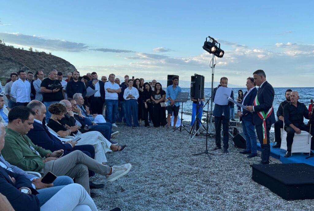 Capo Bruzzano