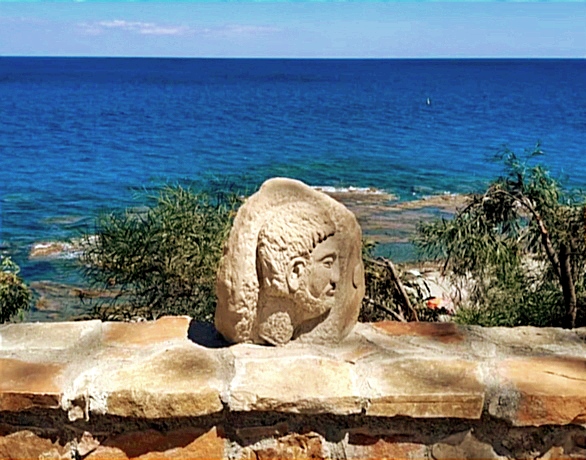 Capo Bruzzano