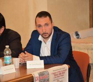 Carere Emanuele